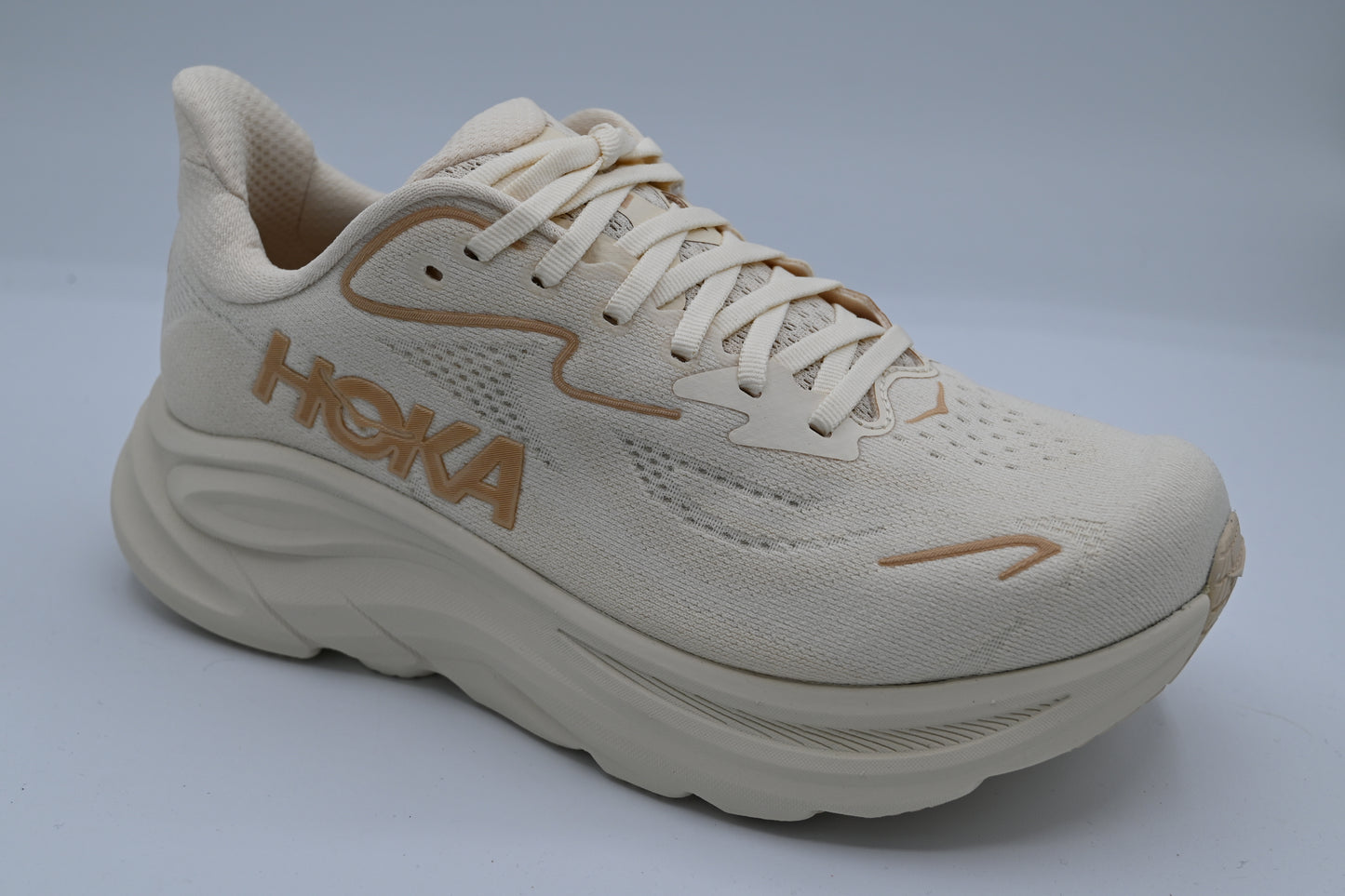 Hoka Clifton 10 Women Wide
