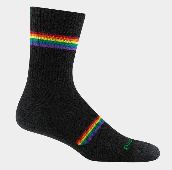 Darn Tough Prism Lightweight Sock