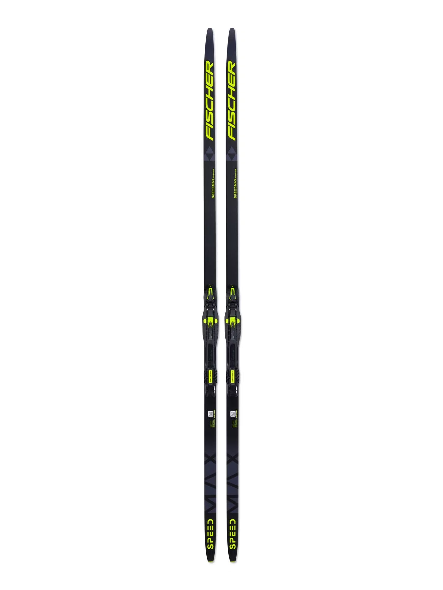 FISCHER TWIN SKIN SPEEDMAX 80 STIFF IFP