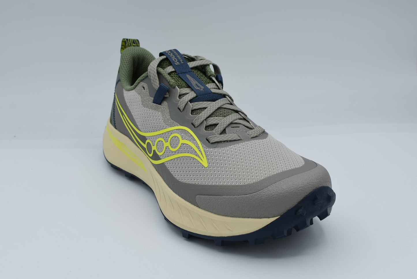Saucony Peregrine 15 Men