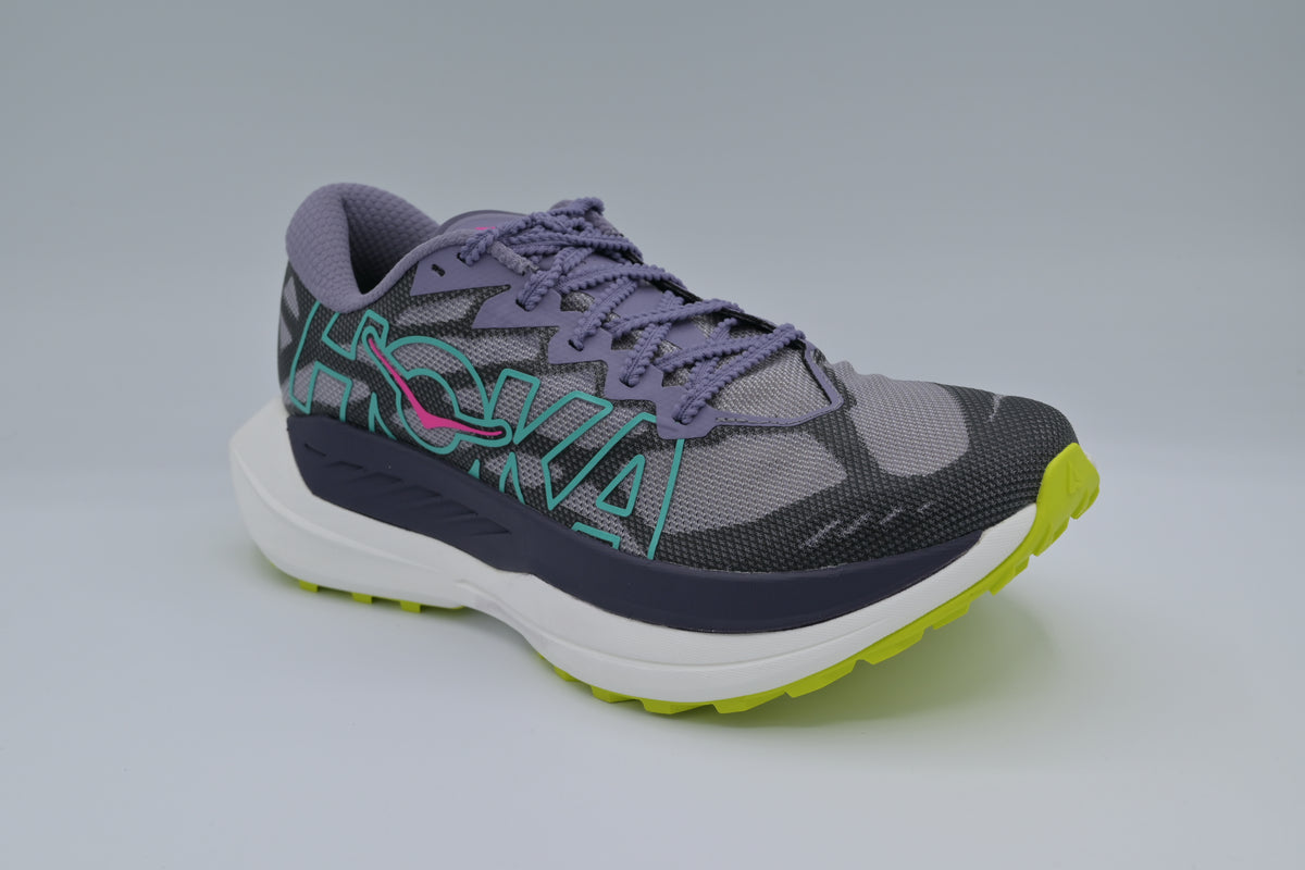 Hoka Rocket X Trail Women