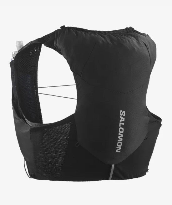 salomon hydration for skiing Salomon ADV Skin 5 Set