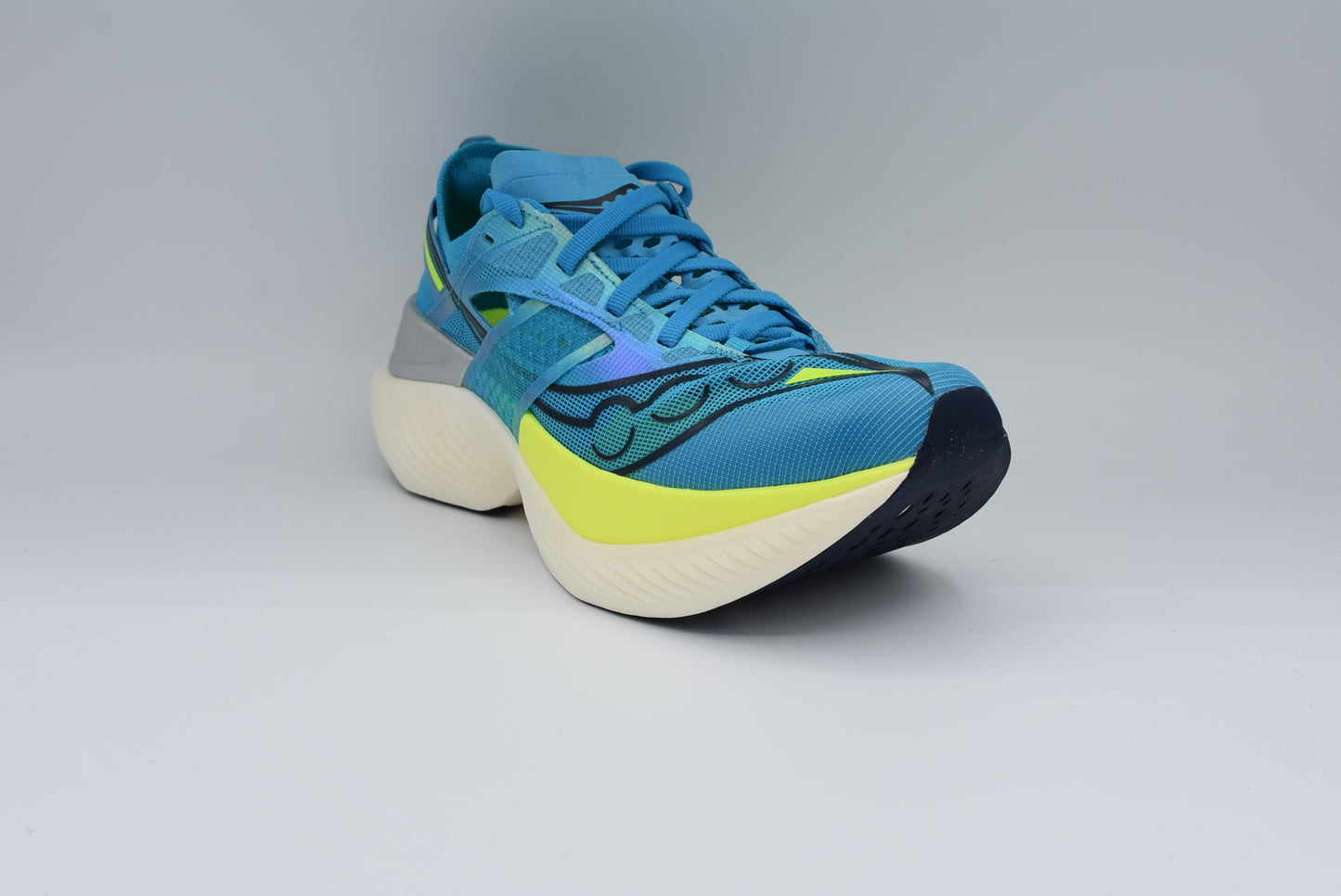 Saucony Endorphin Elite Women