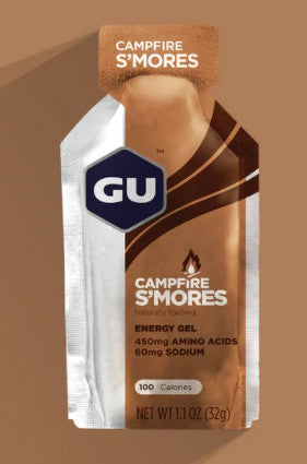 GU Energy Gel, Box of 24