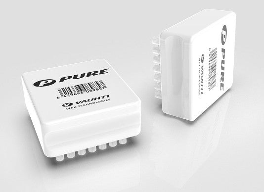 Vauhti Nylon Brush Small