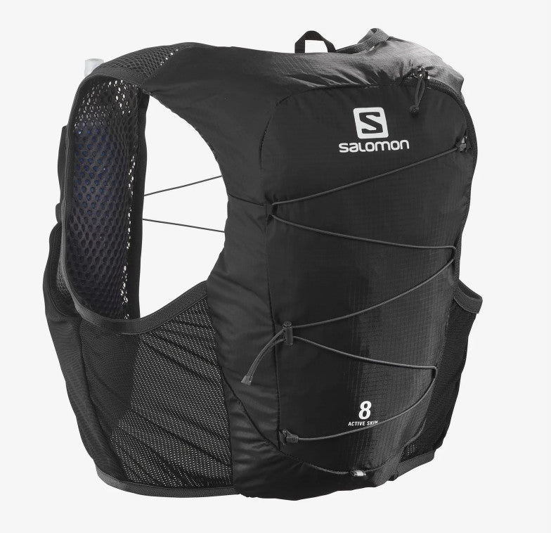 Salomon Active Skin 8 Set