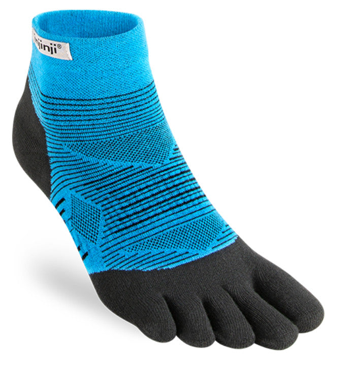 Injinji Run Lightweight Mini-Crew
