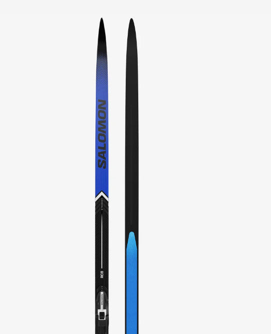 Salomon RC8+ eSkin +Prolink Shift Classic