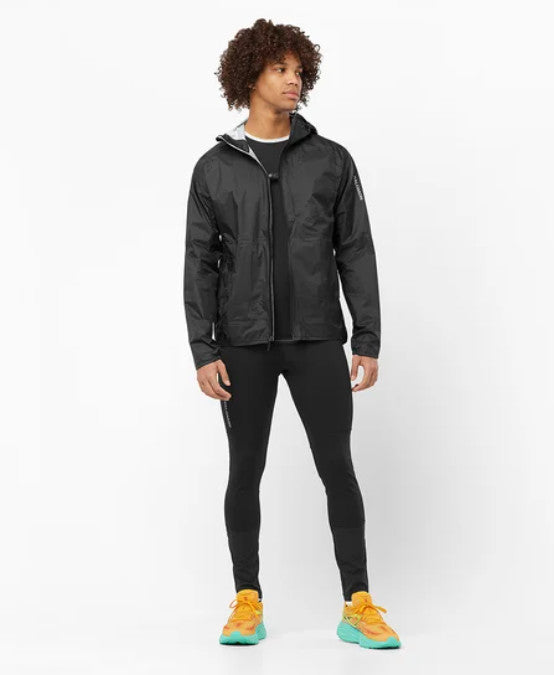 Salomon Bonatti Cross Wind Jacket Men