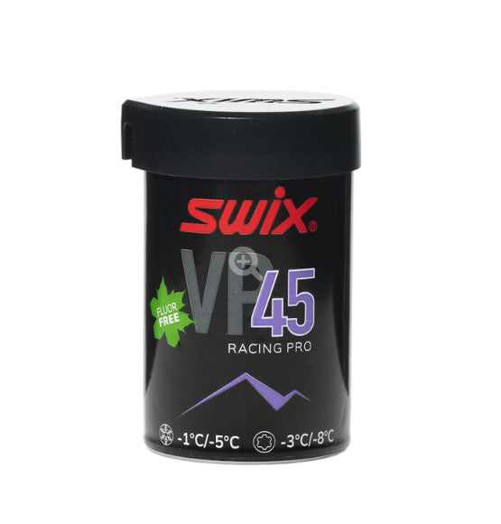 Swix VP45 Pro Blue/Violet -5°C/-1°C, 43g