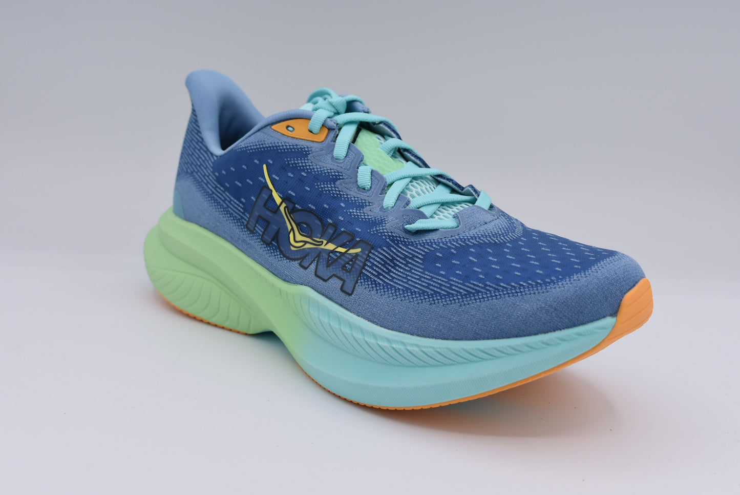 Hoka Mach 6 Men