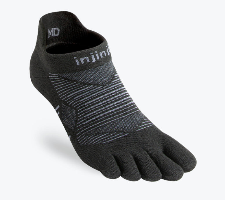 Injinji Run Lightweight No Show