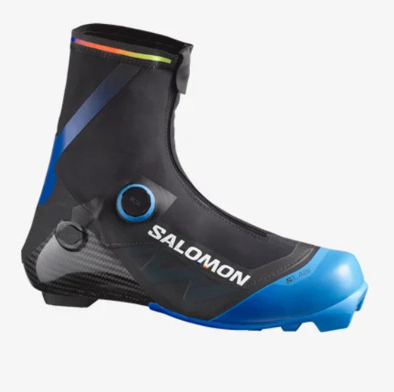 Salomon S/LAB Classic Boa Boot