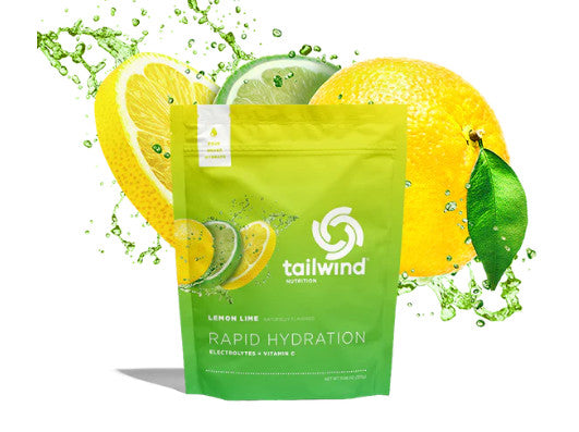 Tailwind Rapid Hydration 25 Serve Bag