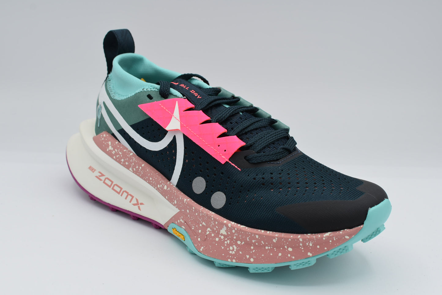 Nike ZoomX Zegama Trail 2 Women