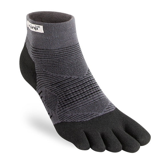 Injinji Original Weight Sock Mini Crew