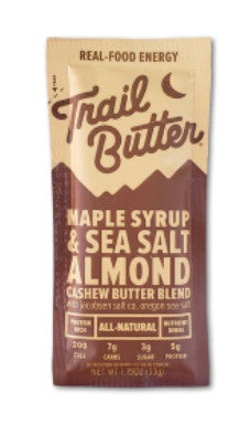 Trail Butter- box of 12