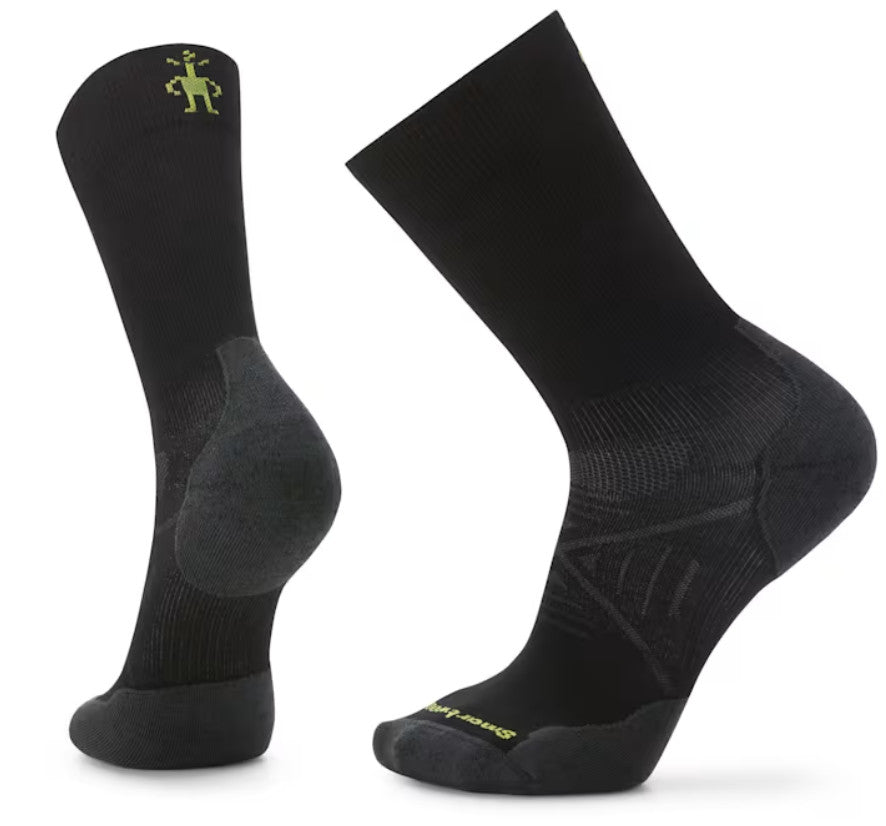 Smartwool Nordic Targeted Cushion Crew