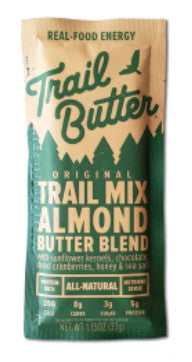 Trail Butter- box of 12