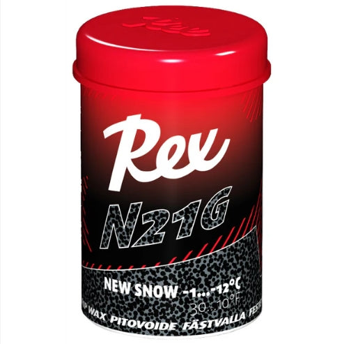 Rex N-Racing Grip N21G