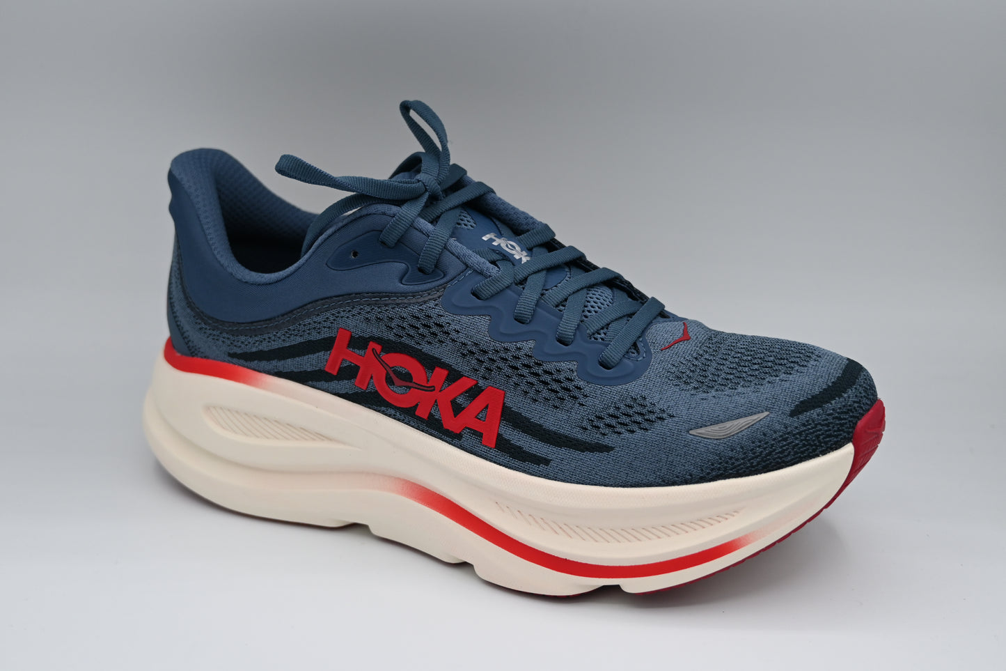 Hoka Bondi 9 Men