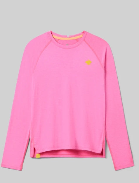 Rabbit EZ Tee LS Women