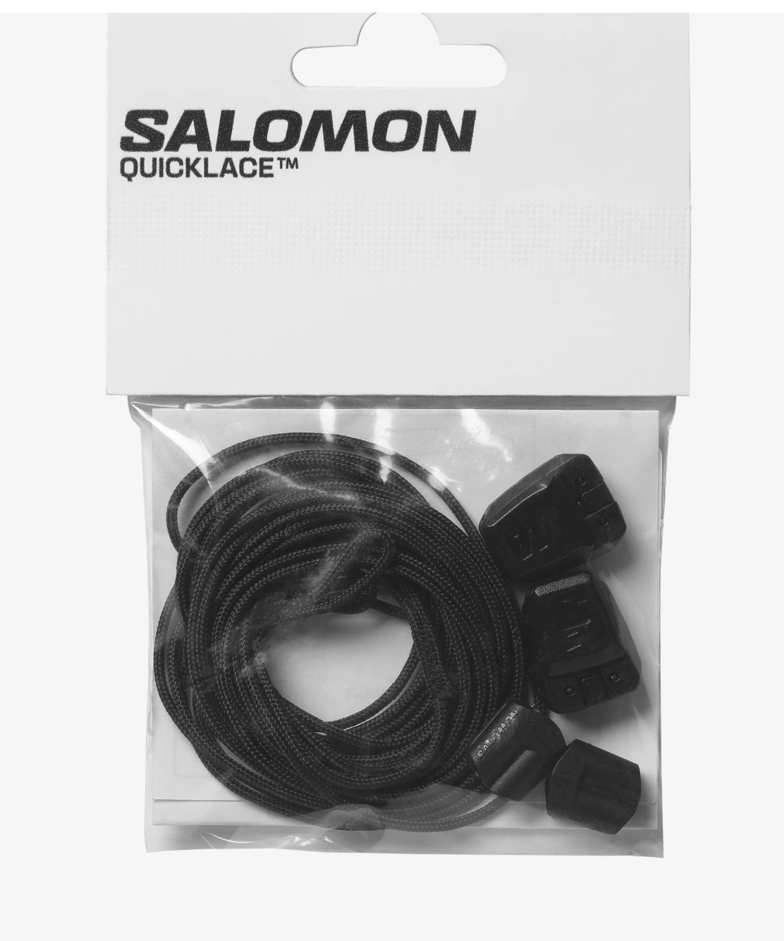 Salomon Shoes Quicklace Kit