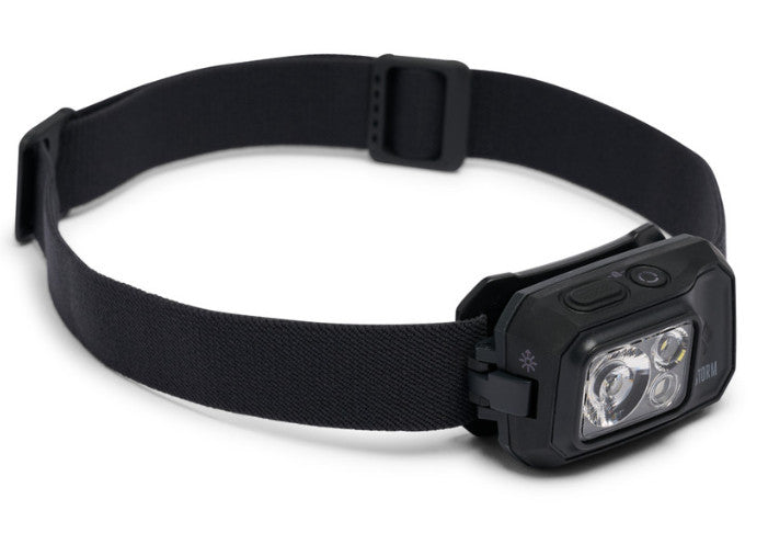 Black Diamond Storm 450 Headlamp