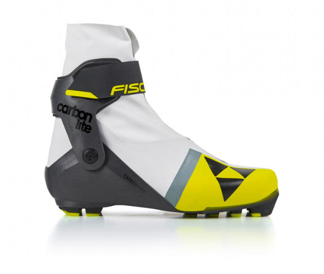 Fischer Carbonlite Skate WS