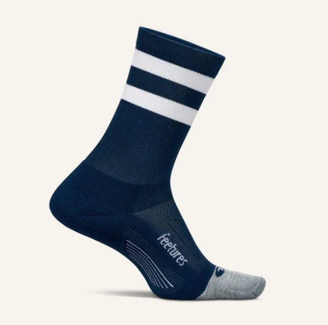 Feetures Elite Light Cushion Mini Crew