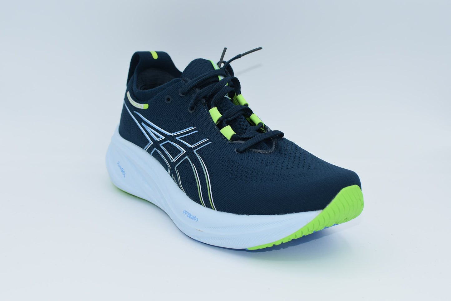 Asics Gel Nimbus 26 Men