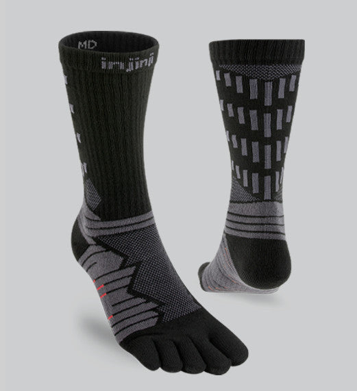 Injinji Ultra Run Crew - Main Image