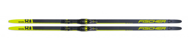 Fischer Aerolite Skate 80 IFP
