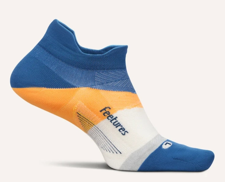 Feetures Elite Light Cushion No Show 2026