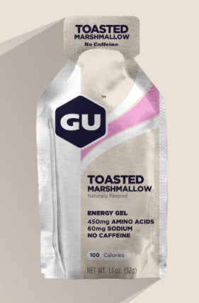 GU Energy Gel, Box of 24