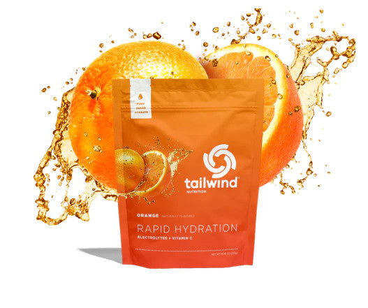 Tailwind Rapid Hydration 25 Serve Bag