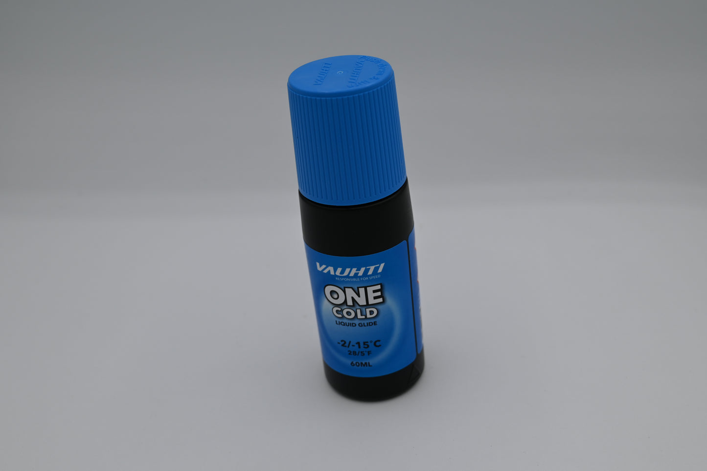 Vauhti One Cold Liquid Glide, 60 ml