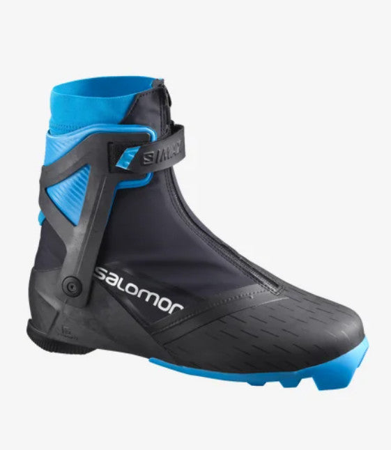 Salomon S/Max Carbon Skate MV Boot