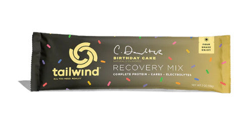 Tailwind Recovery Singles