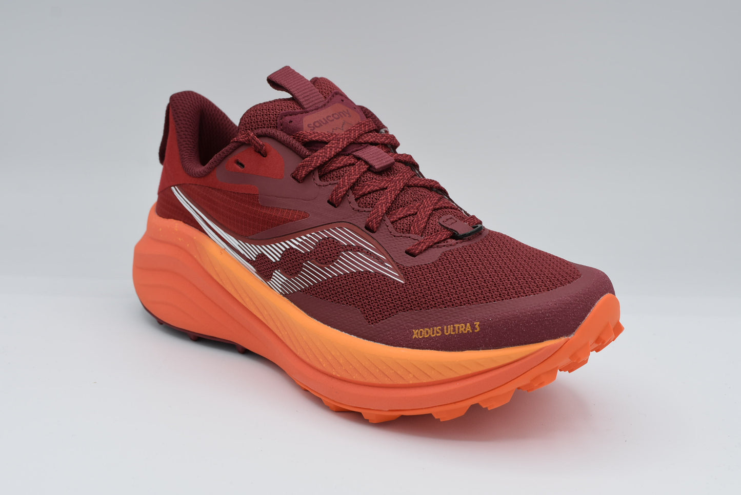 Saucony Xodus Ultra 3 Women
