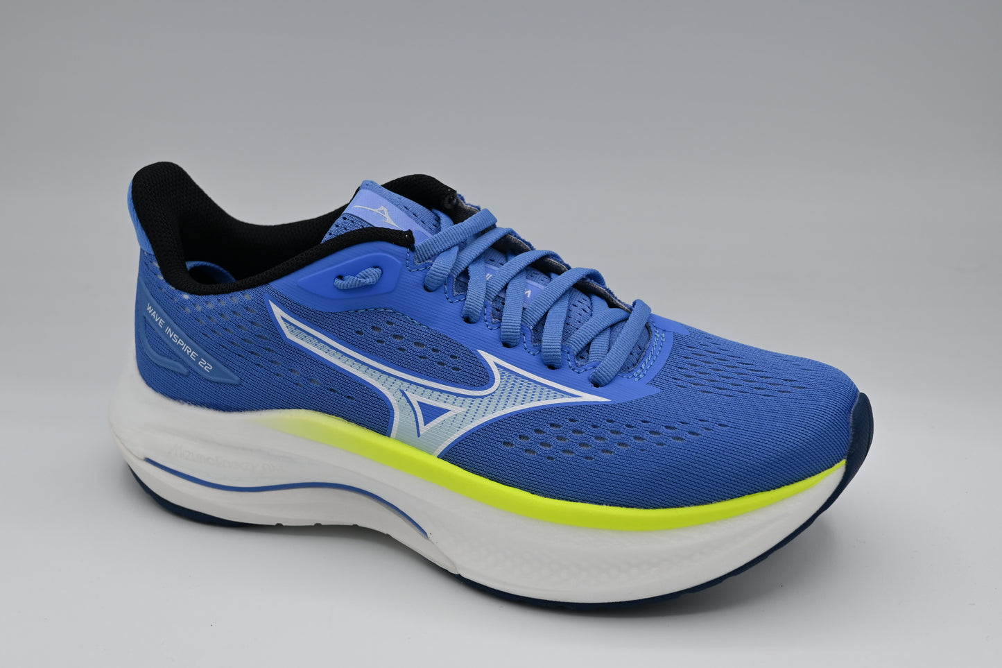 Mizuno Wave Inspire 22 Women