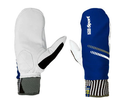 Lill Sport Celsius Race Mitt
