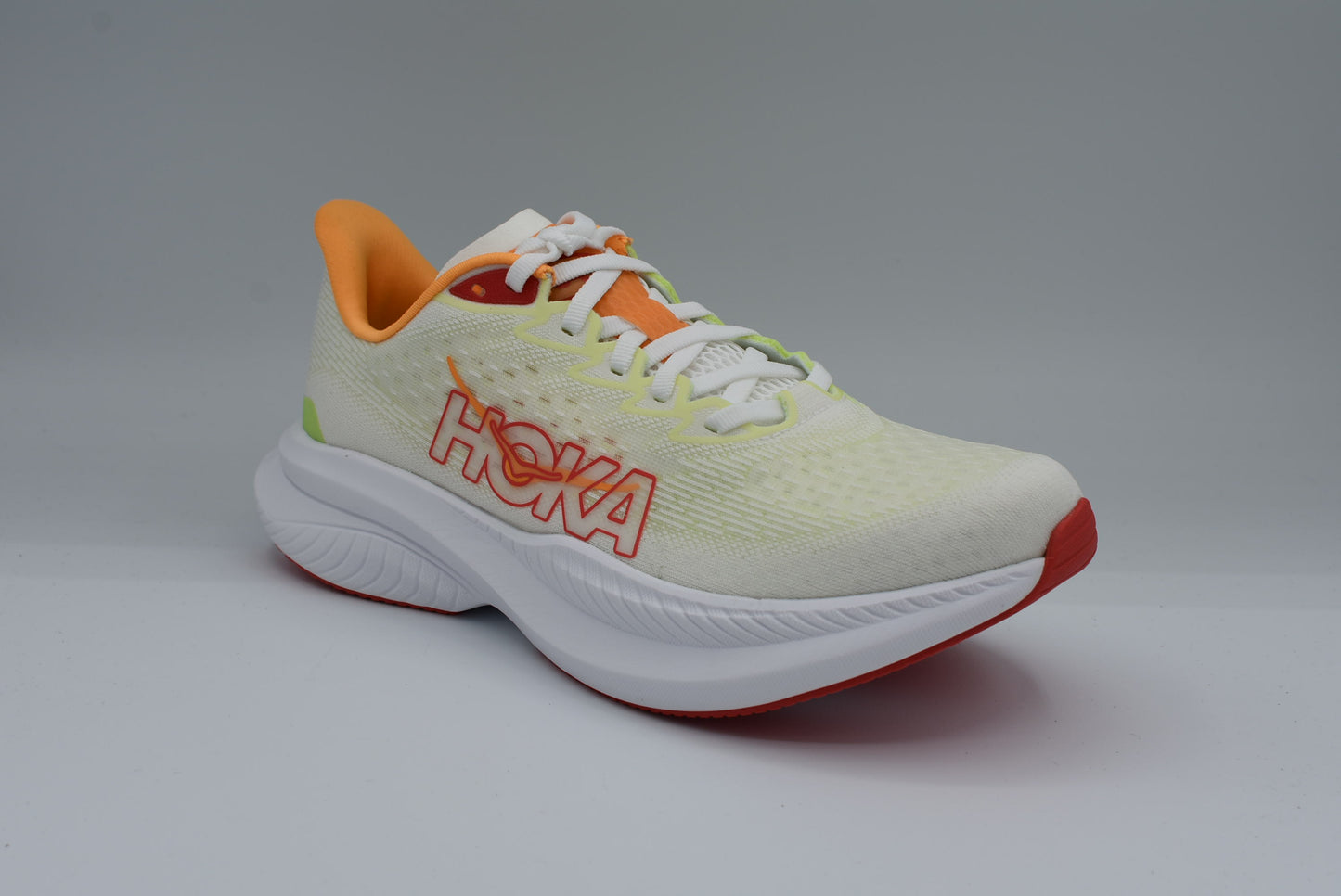 Hoka Mach 6 Women