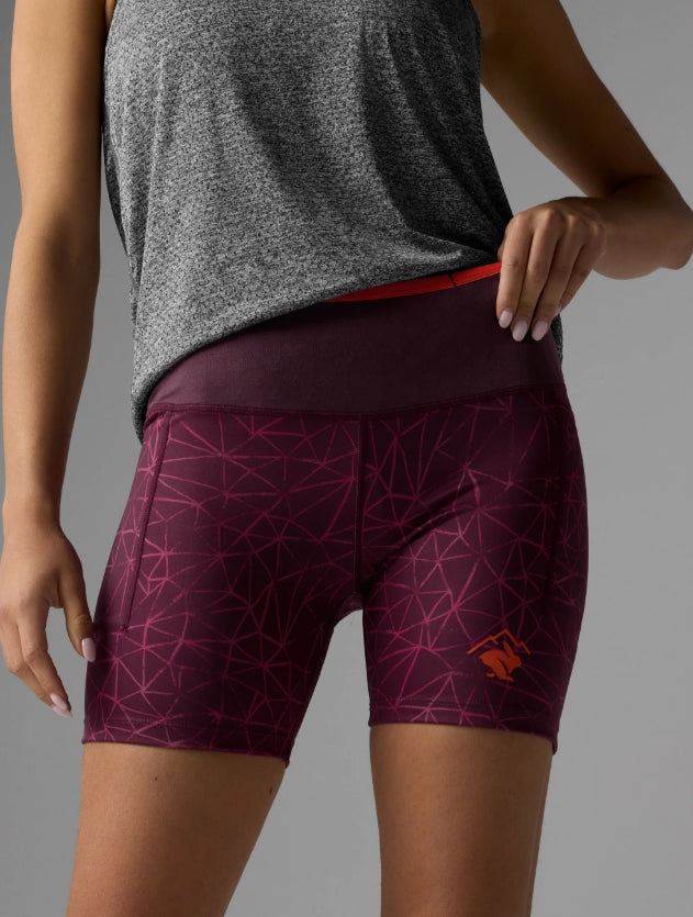 Rabbit Smashems 5" Shorts W