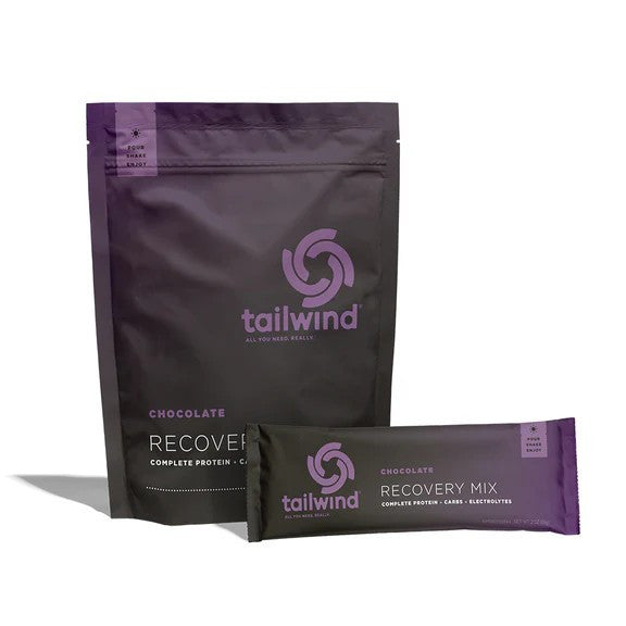 Tailwind Recovery Mix 20 Serve Bag