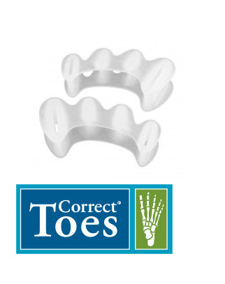 Correct Toes