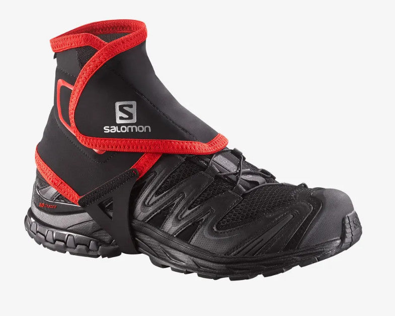 Salomon Trail Gaiters High