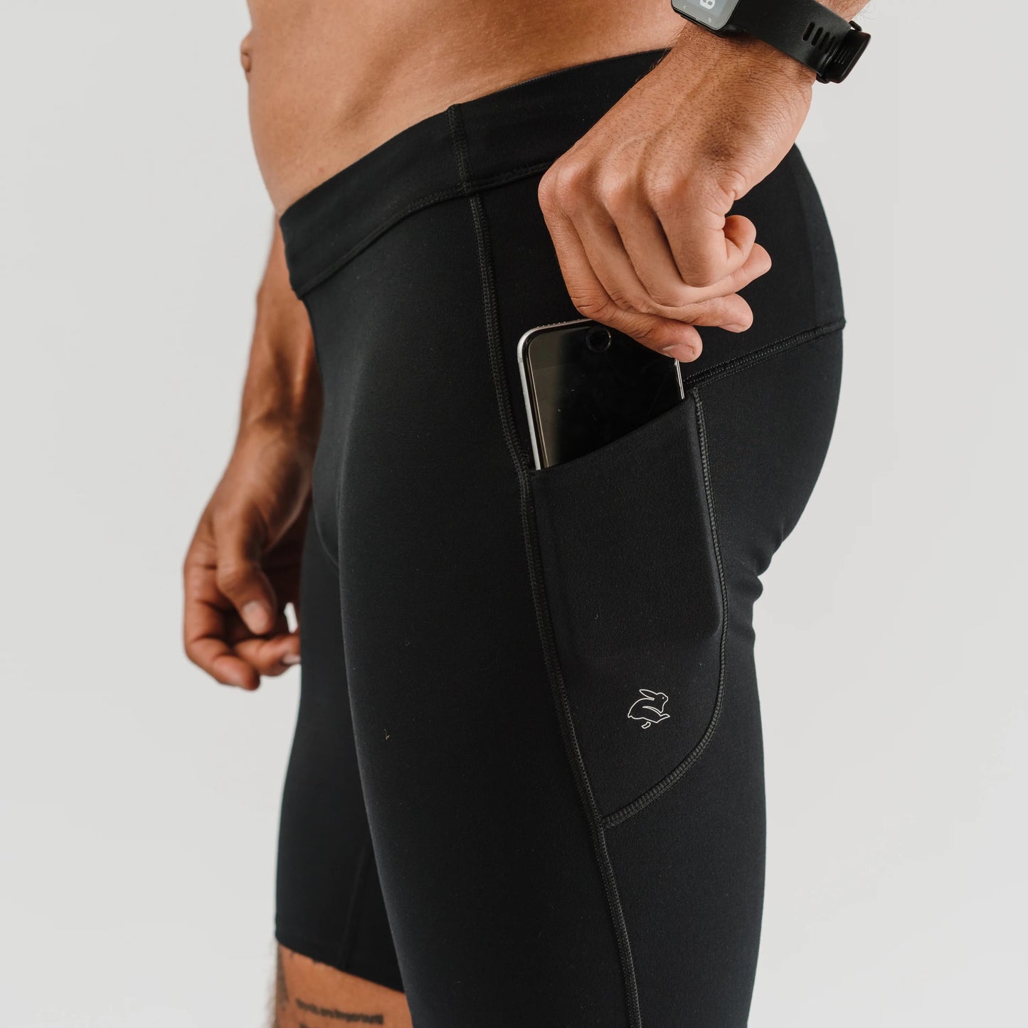 Rabbit Speedsters Half Tight Men