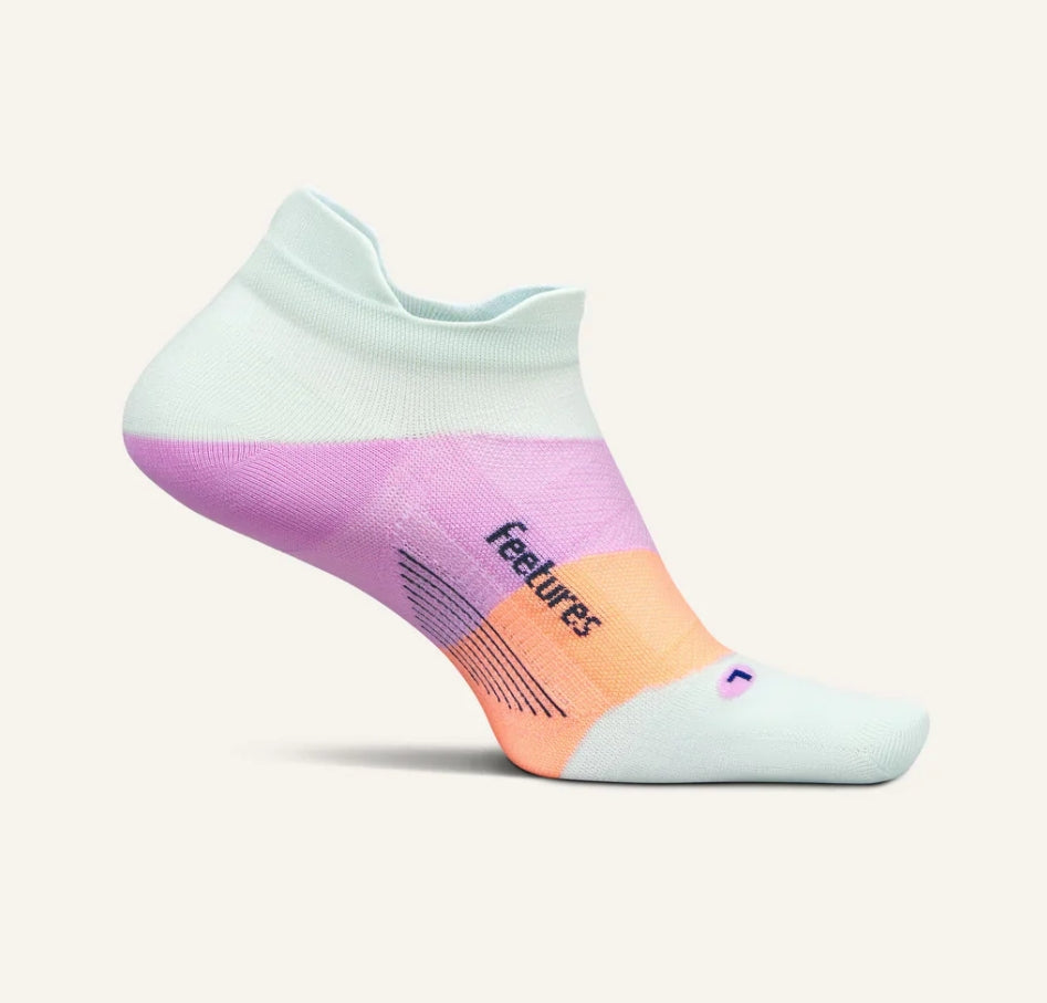Feetures Elite Light Cushion No Show