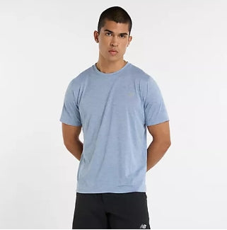 New Balance Athletics T-Shirt Men